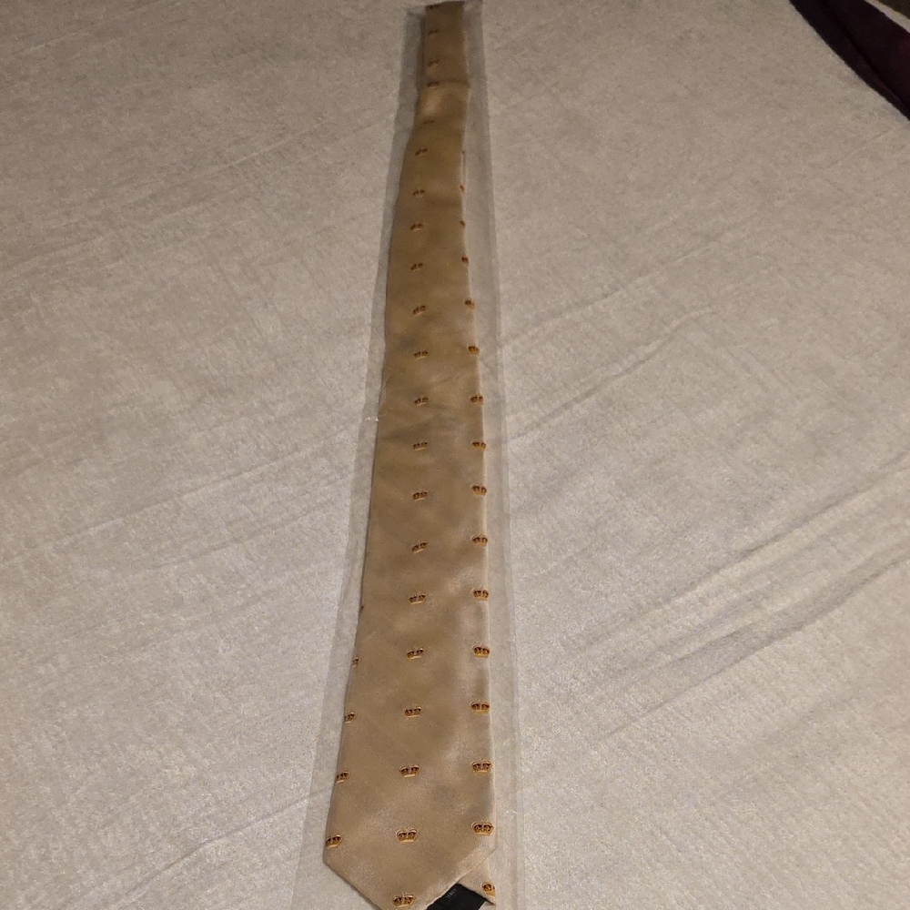 Prada 100% silk Necktie